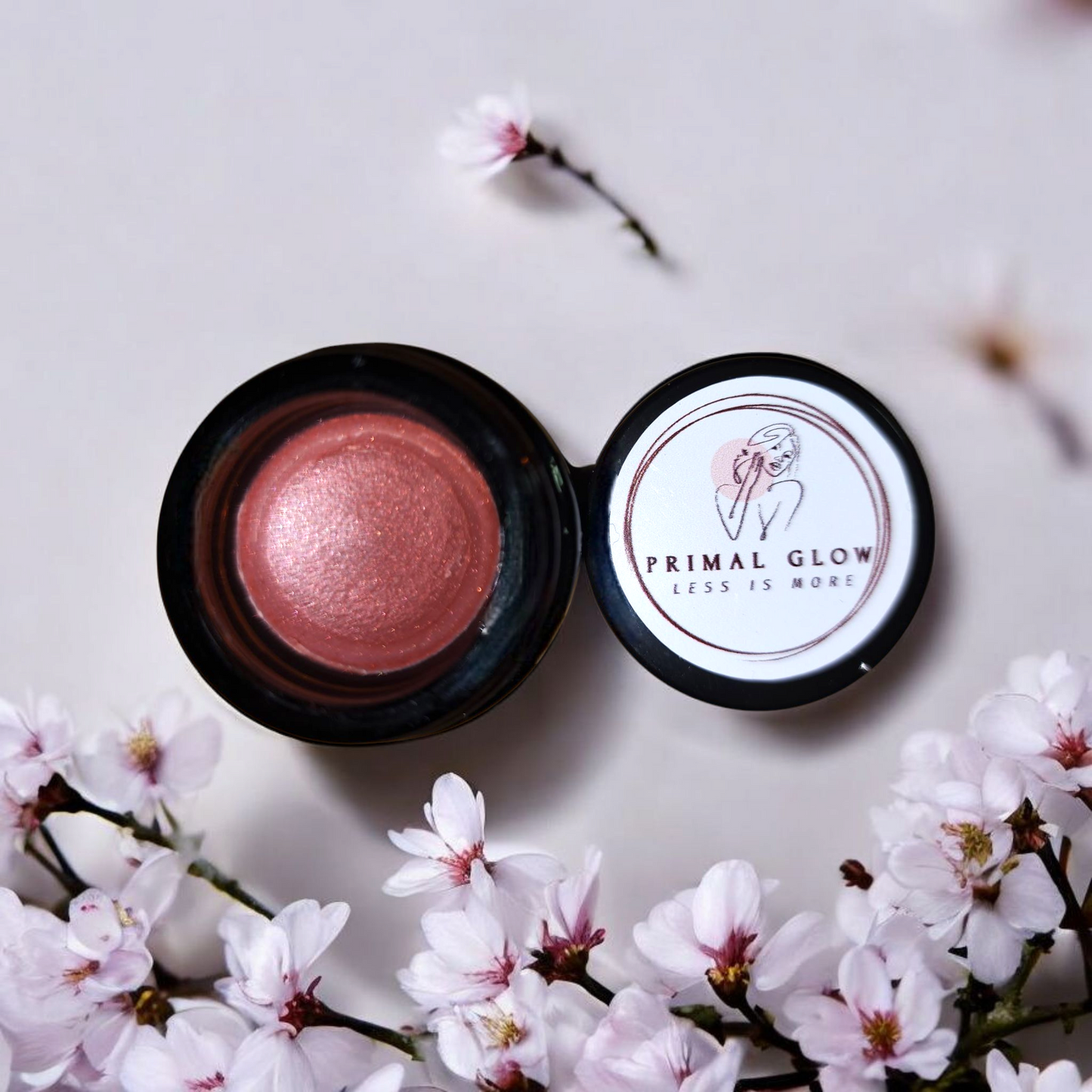 Tinted Lip Balm