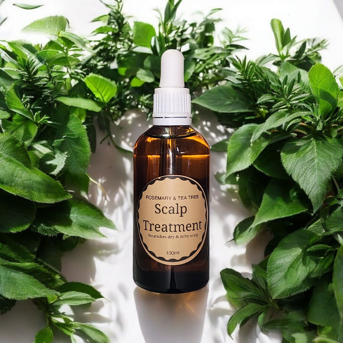 Scalp Treatment