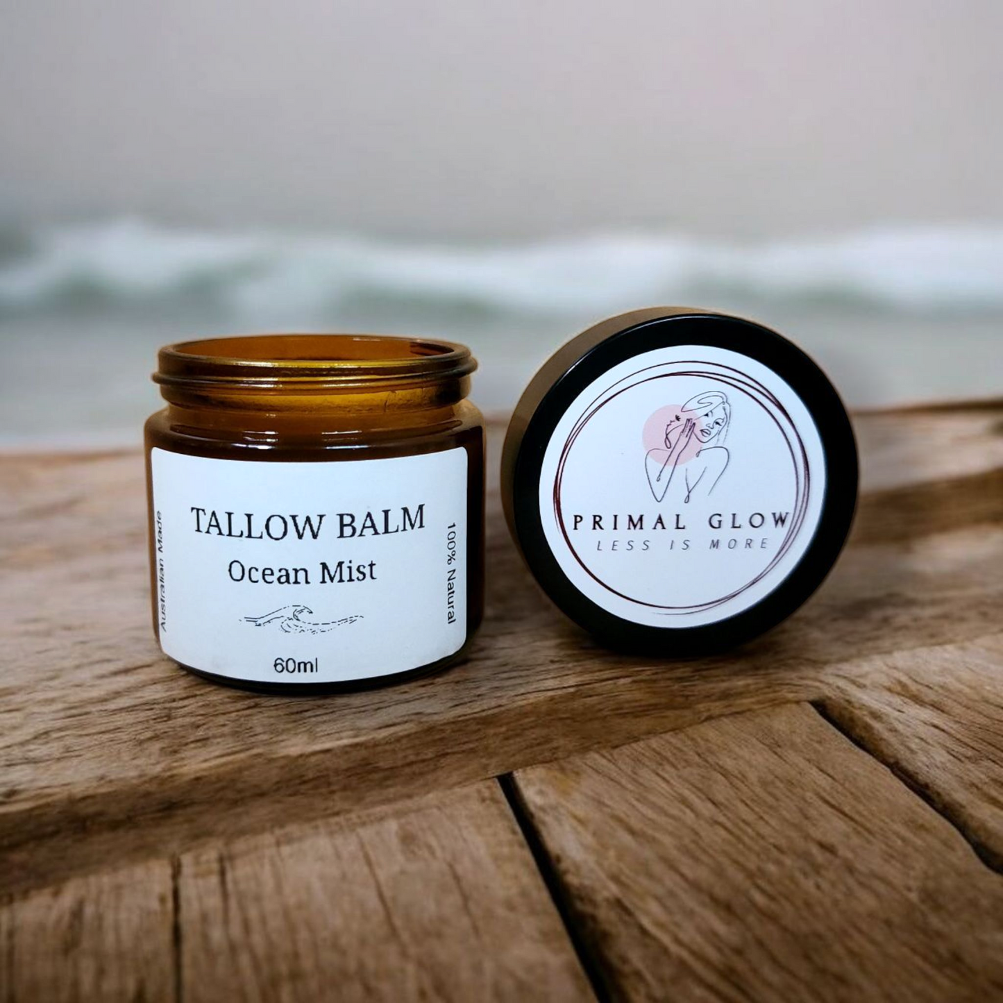 Tallow Balm - Fragrance Oil Range