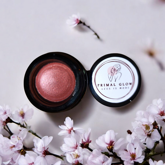 Tinted Lip Balm