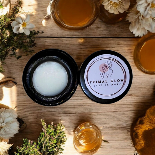 Tallow Lip Balm