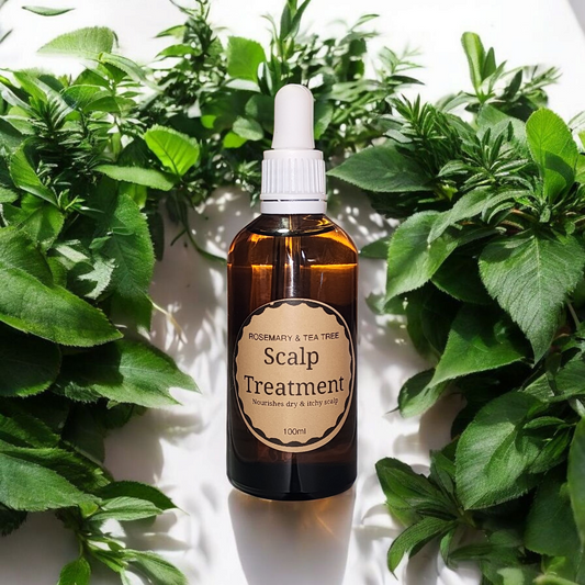 Scalp Treatment