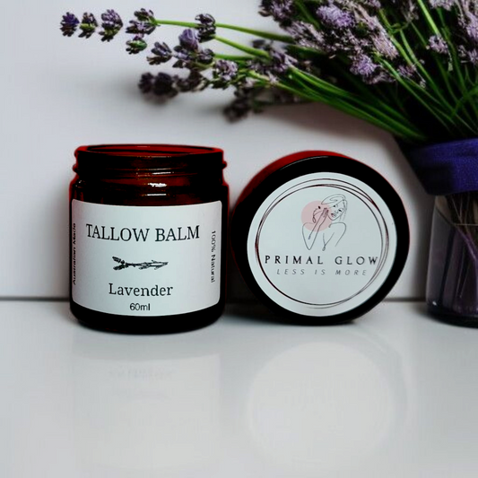 Tallow Balm - Essential Oil Range