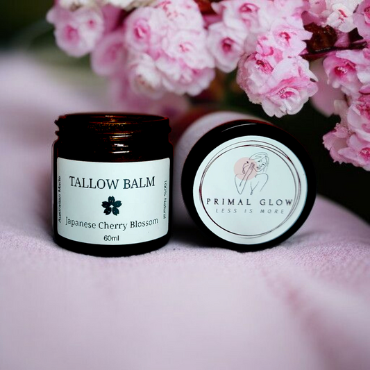Tallow Balm - Fragrance Oil Range