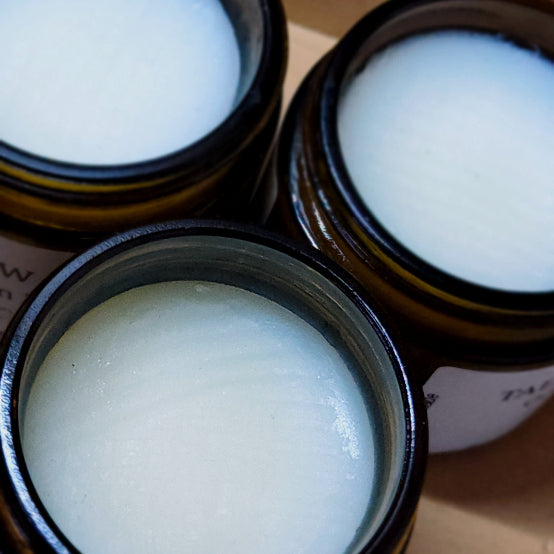Tallow Balm - Fragrance Oil Range