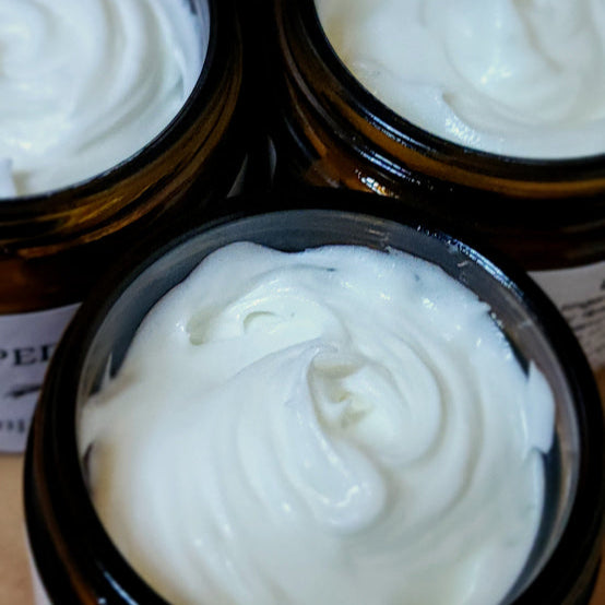 Tallow Balm - Essential Oil Range